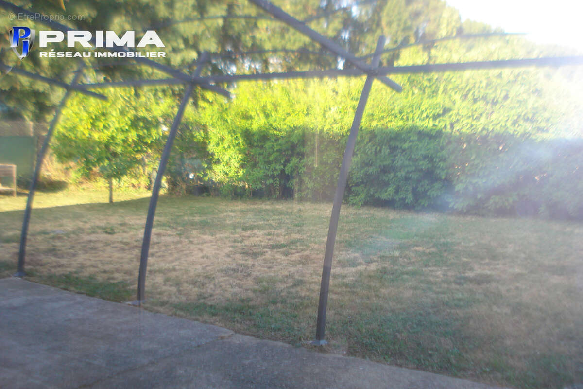 Maison apprieu - photo 10