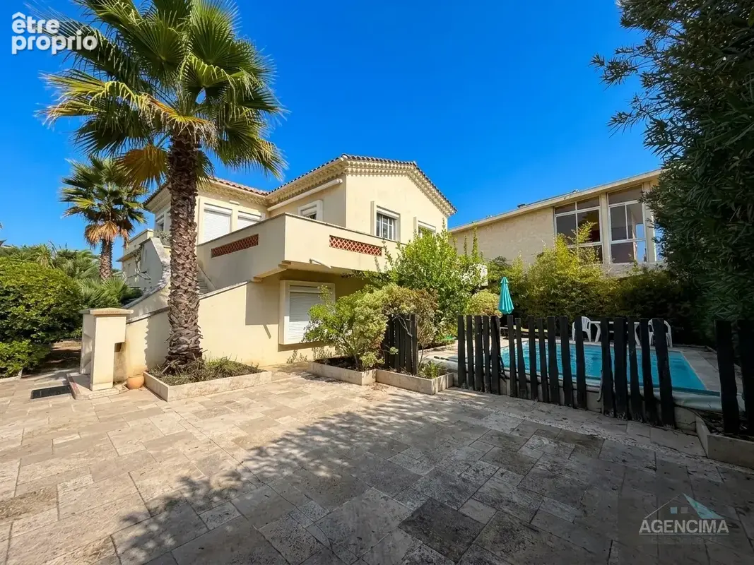 La villa 'Les roses' - photo 2