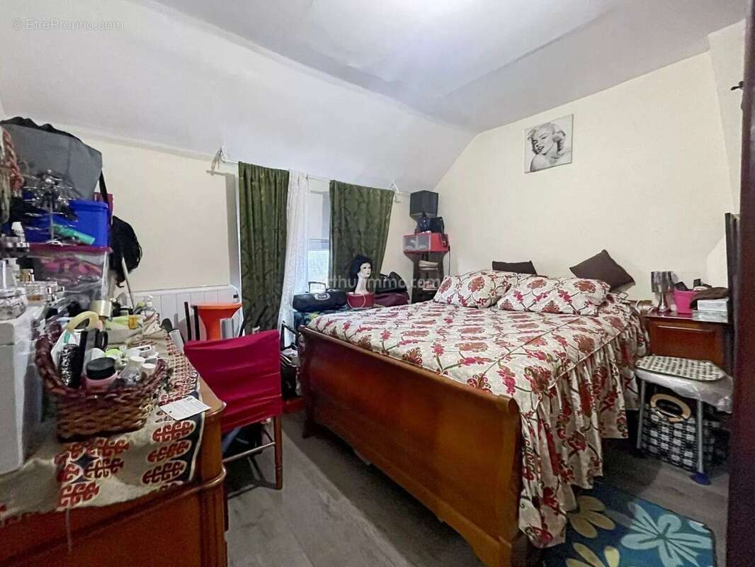 Appartement à THORIGNY-SUR-MARNE