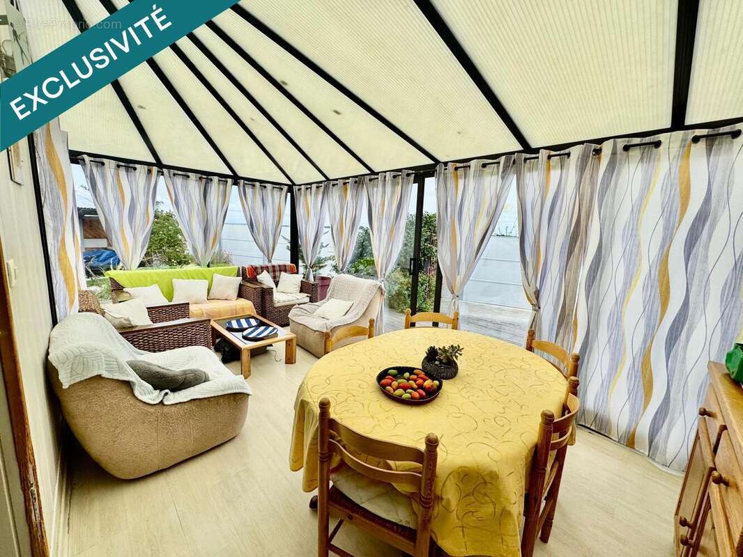 Photo 5 - Maison à BOUIN