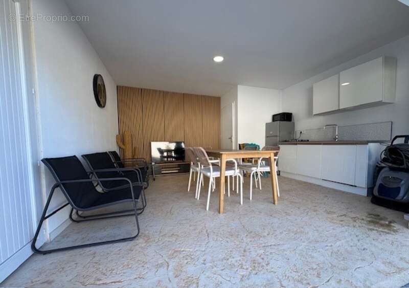 Dpt Gard (30), à vendre ALES maison P6 - photo 4