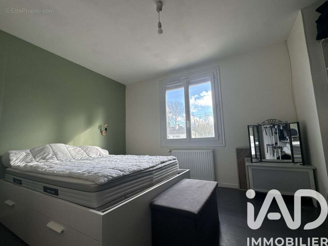 Photo 7 - Maison à BOIGNY-SUR-BIONNE