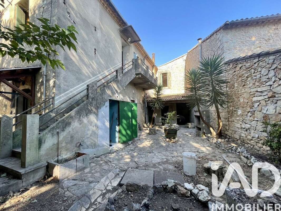 Photo 3 - Maison à TEYRAN