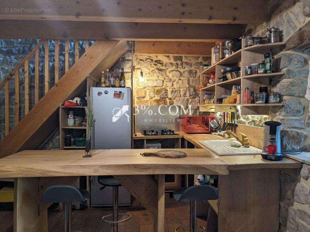 Maison à SAINTE-JALLE