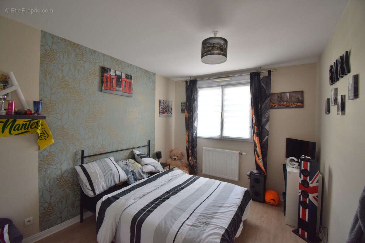 Maison à AIGREFEUILLE-SUR-MAINE