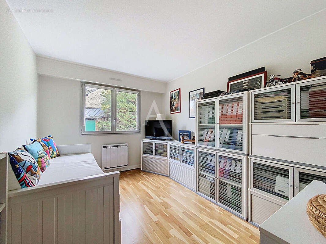 Appartement à SAINT-GERMAIN-EN-LAYE