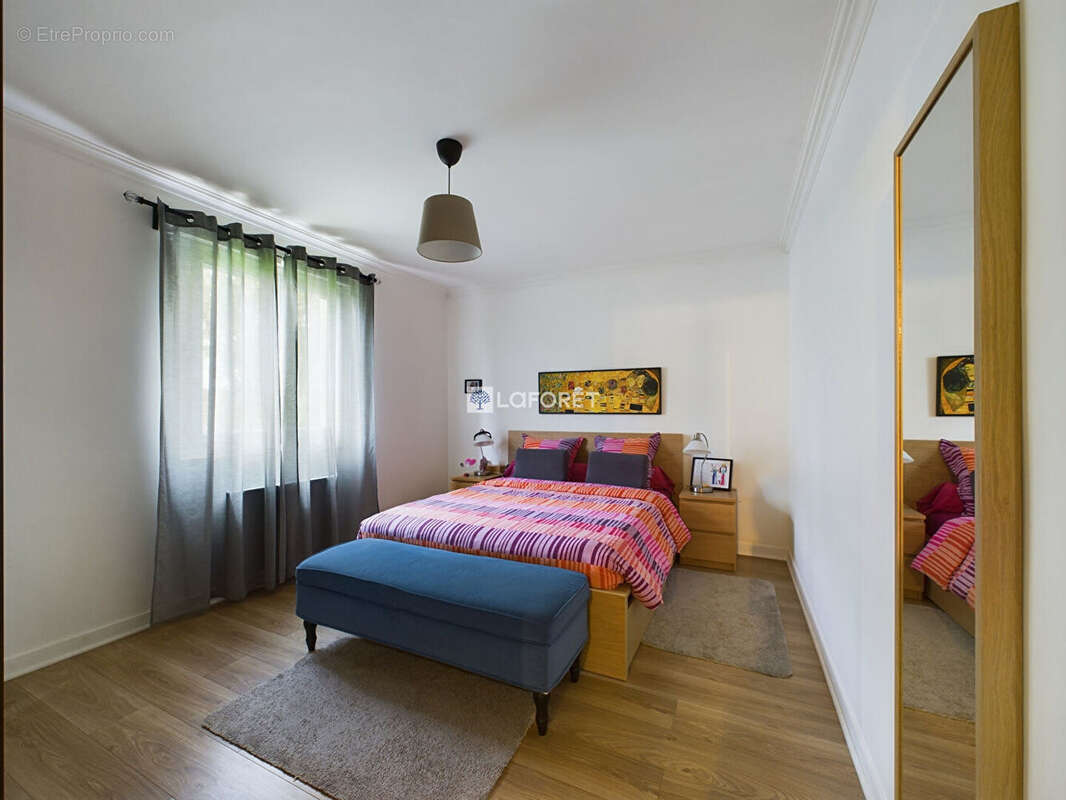 Maison à DOUARNENEZ