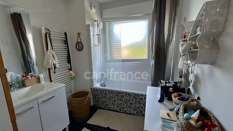Appartement à MAROMME