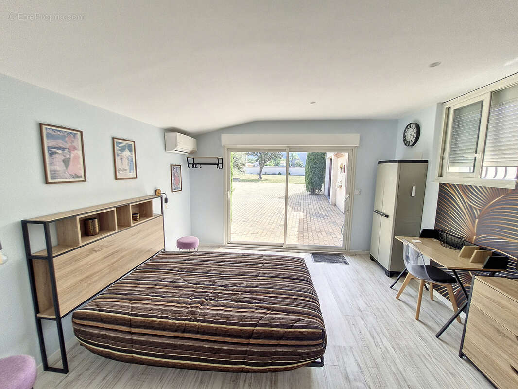 Maison à MAUREILLAS-LAS-ILLAS