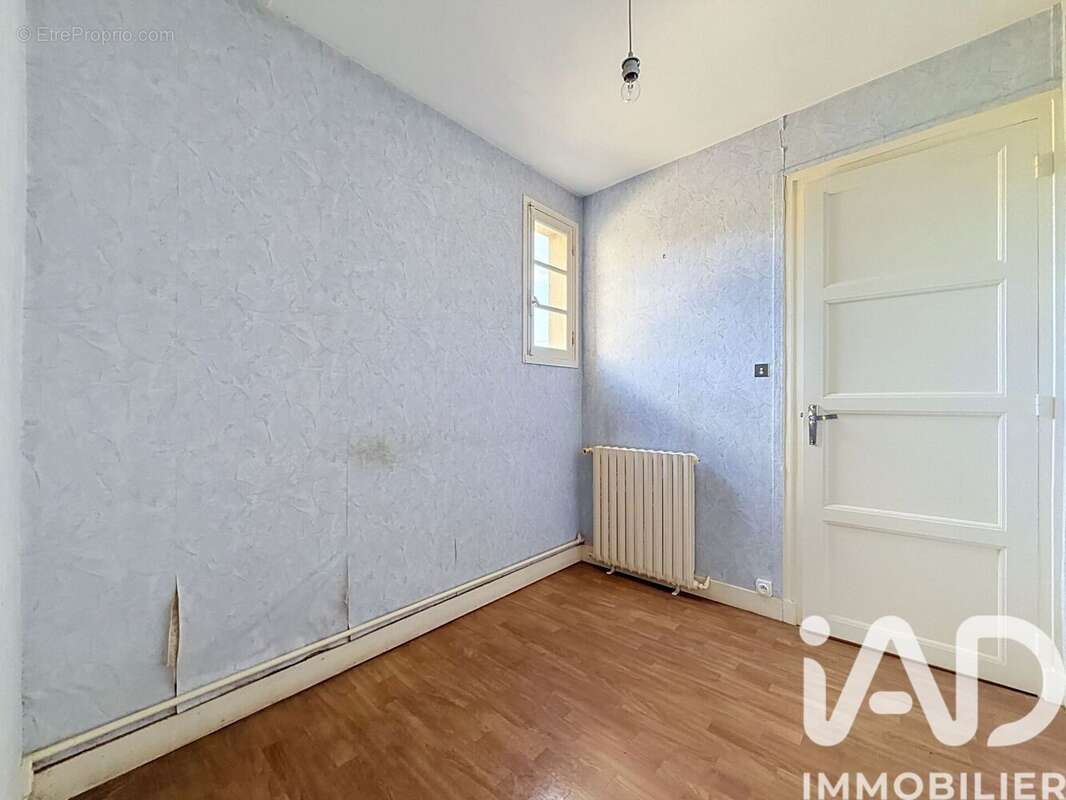 Photo 8 - Maison à SAINT-MARCEL