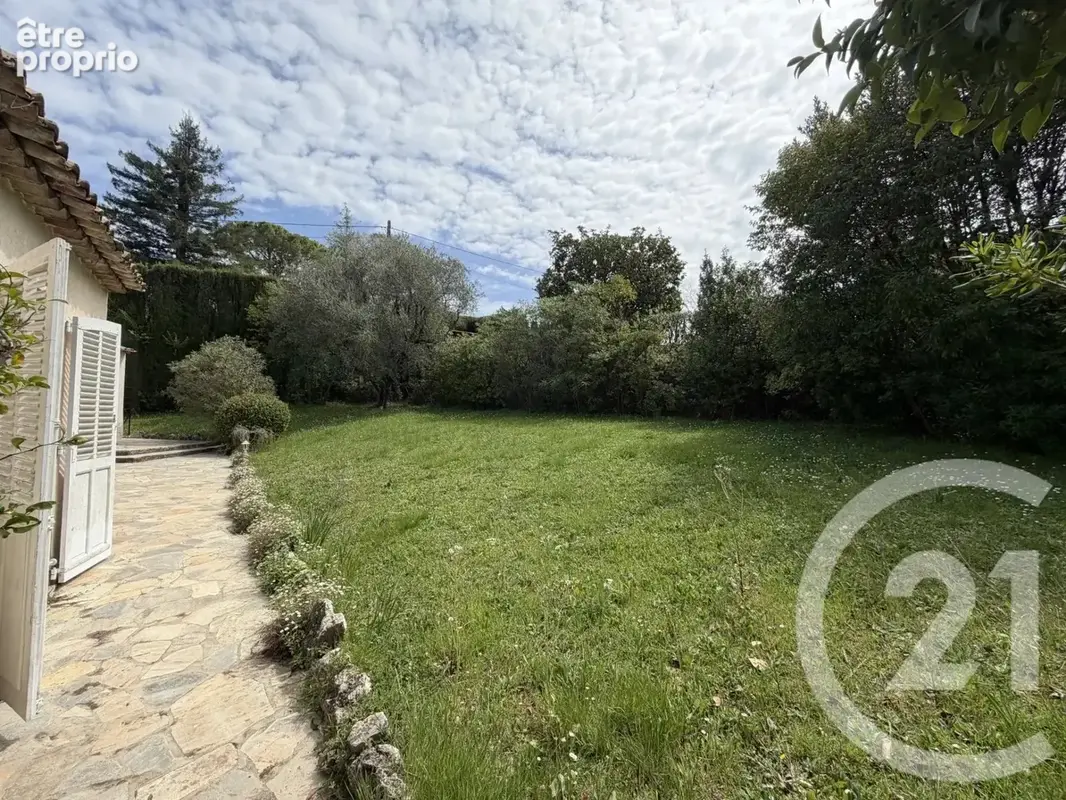Maison 5 pièces 154 m² à vendre à Mougins (06250) - photo 21