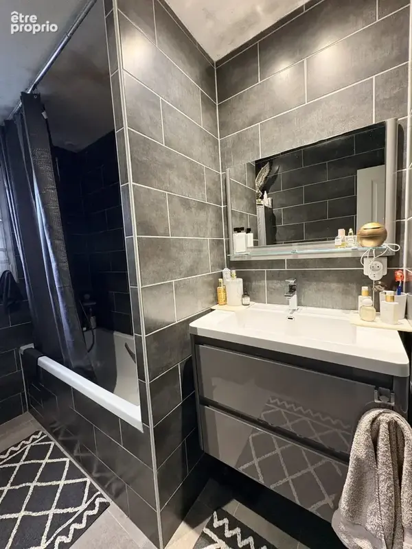 Maison 5 pièces 106 m² à vendre à Gonneville-Sur-Scie (76590) - photo 7