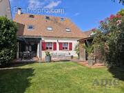 Maison à MOUSSY-LE-VIEUX