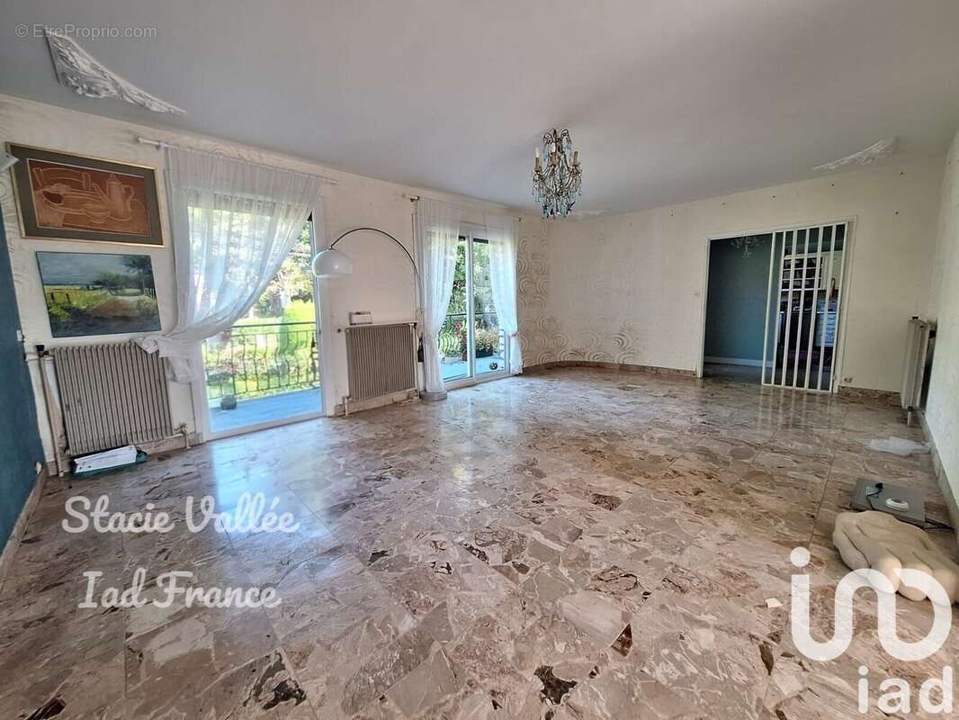 Photo 4 - Maison à CONCHES-EN-OUCHE