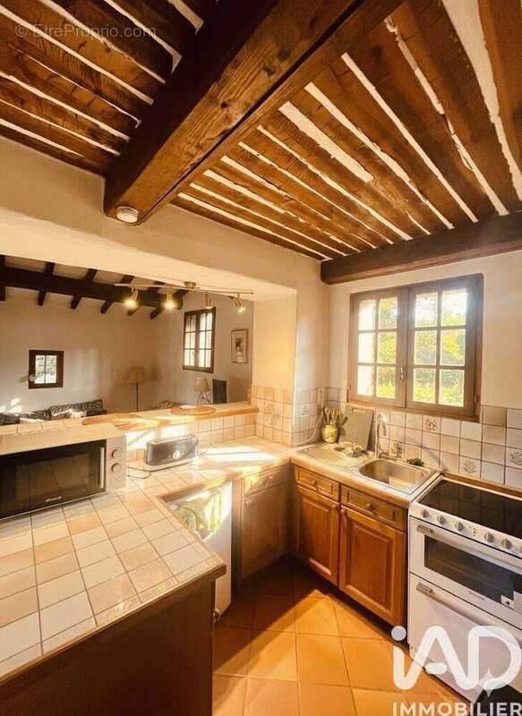 Photo 4 - Maison à CARCES