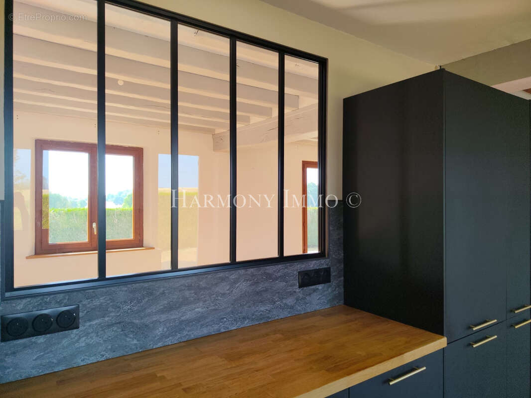 Pavillon et logement indépendant 145m2+45m2 - photo 4
