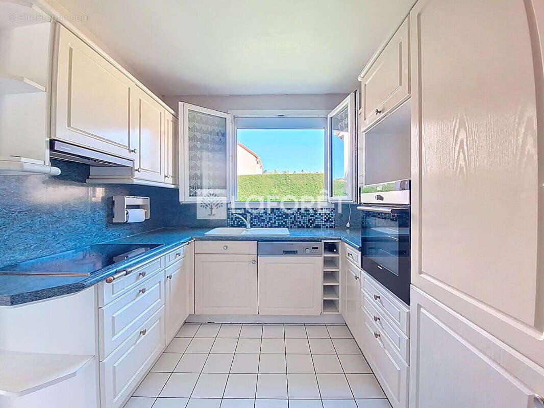 Maison à MARCOUSSIS