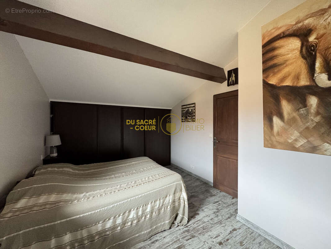 Appartement à PRADES