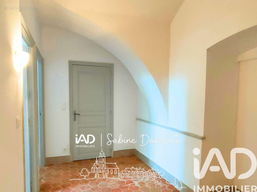 Photo 4 - Appartement à DOLE