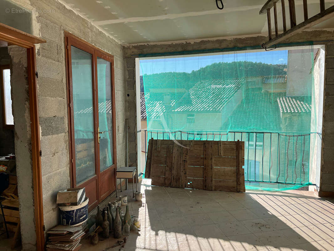 Immeuble de rapport à riez 280m2 - photo 6