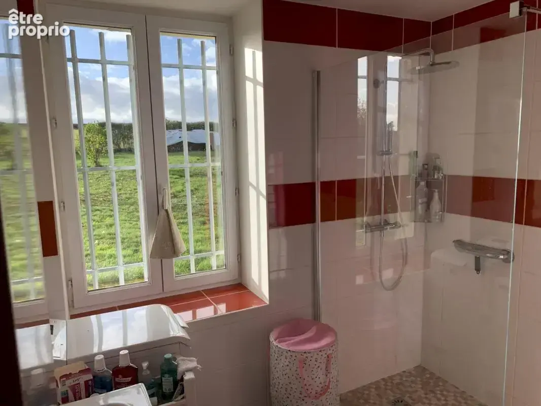 Charmante maison ancienne tout confort - photo 10