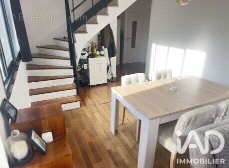 Photo 5 - Appartement à VILLEPARISIS