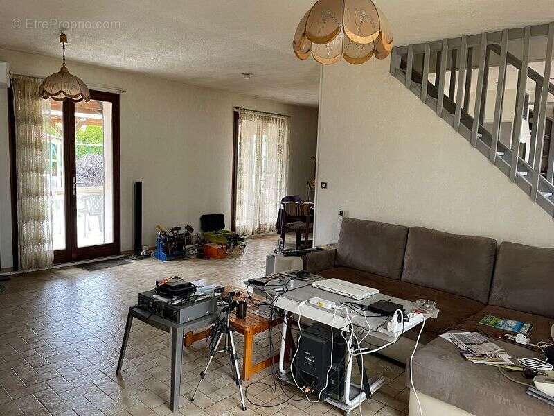 Maison 130 m² à Sens  - photo 2