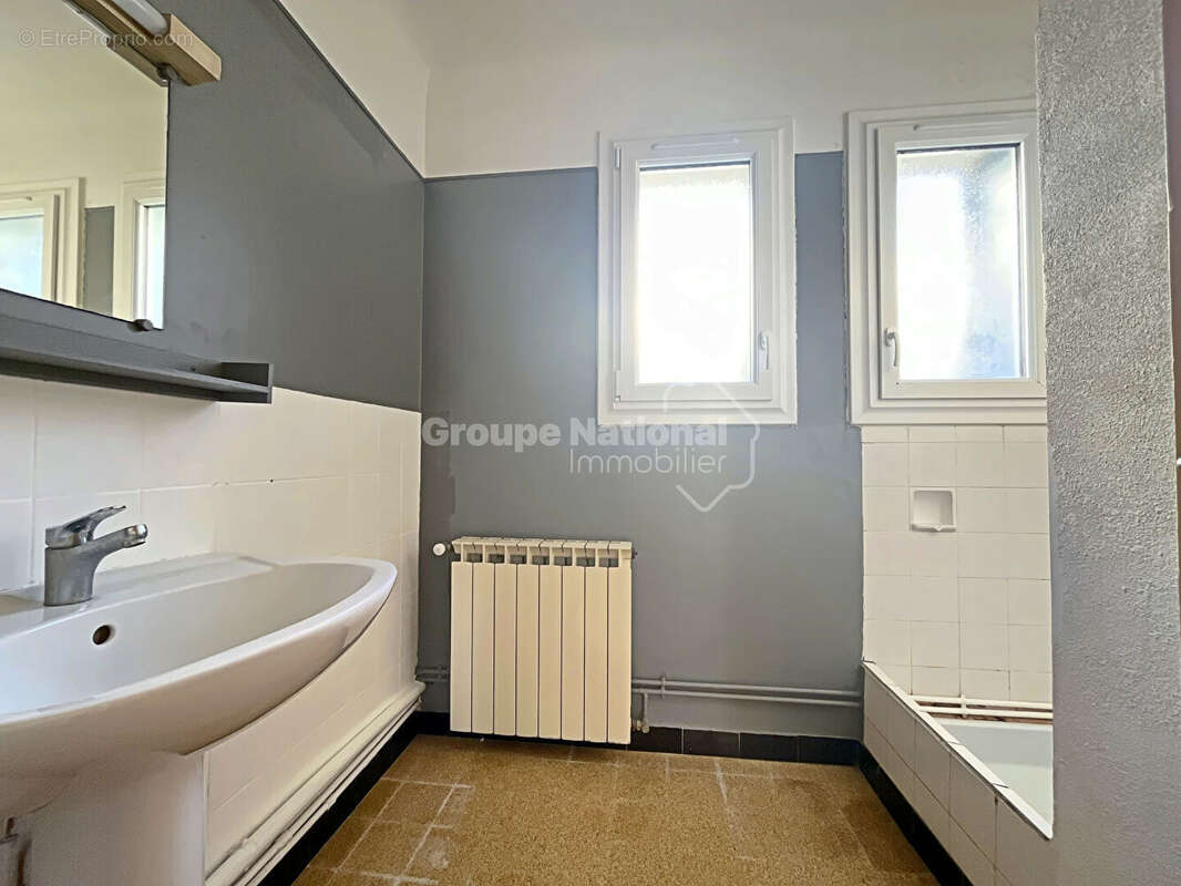 Maison à ARLES