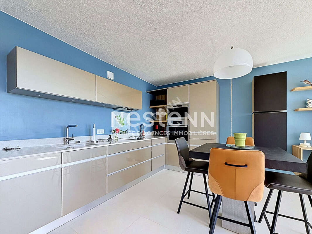 Appartement à LE GRAU-DU-ROI