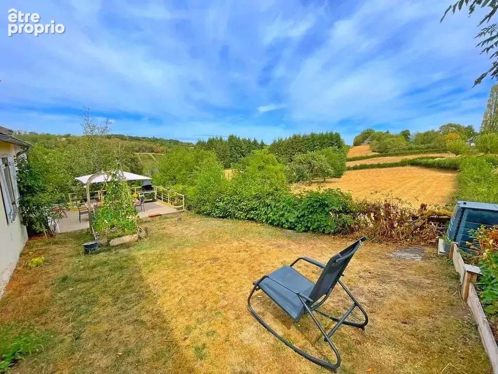 Exclusivité – bourgogne – parc du morvan – entre le lac des settons et autun  ensemble immobilier avec maison d’habitation, dépe - photo 8