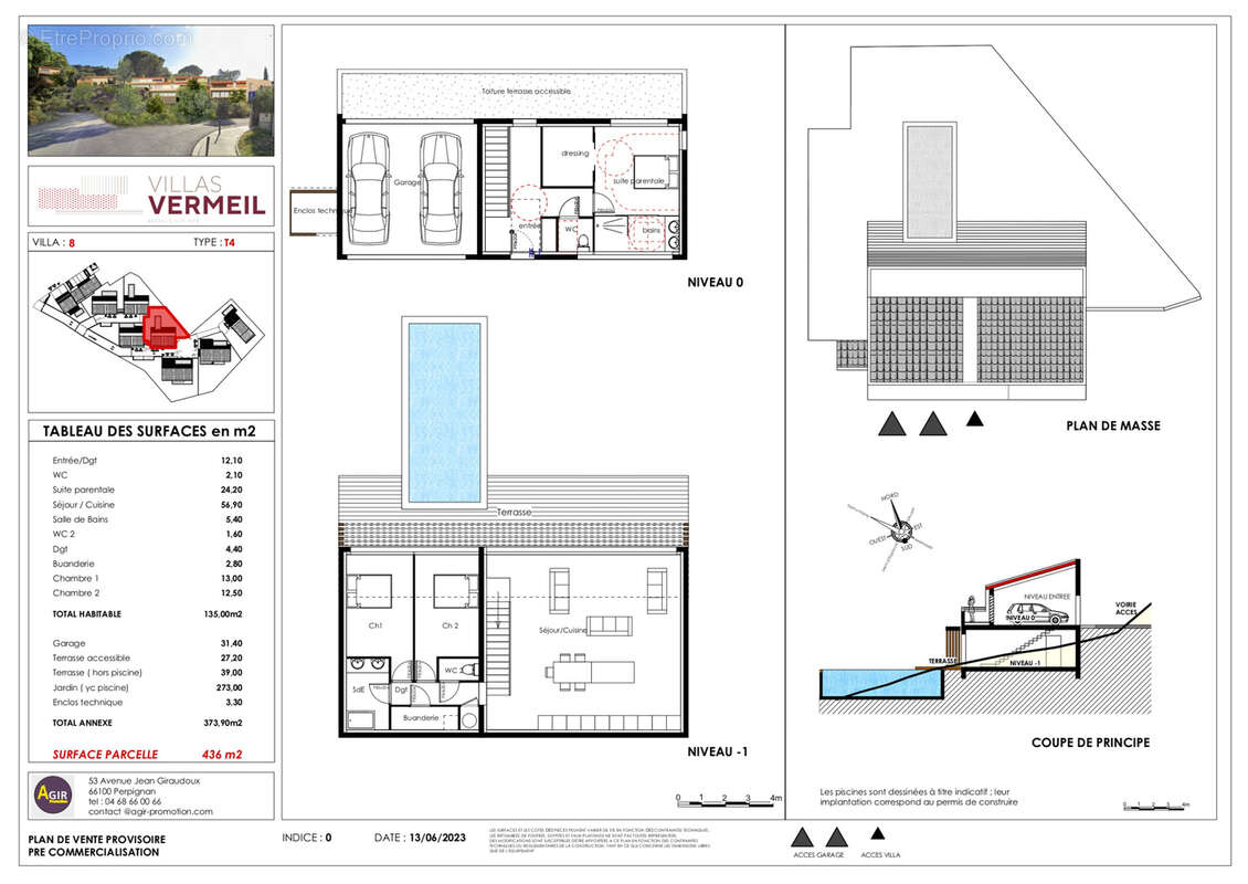 Maison à BANYULS-SUR-MER