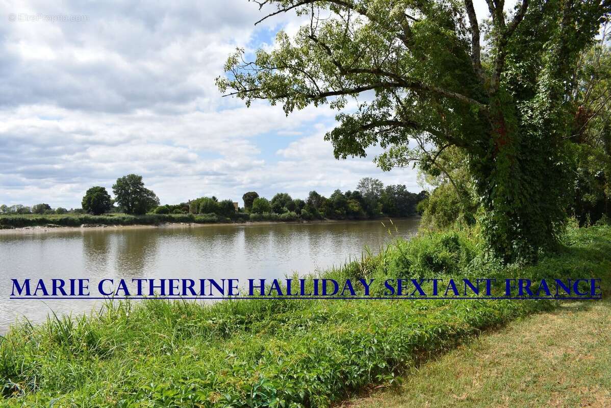 Maison à MOULIN-NEUF