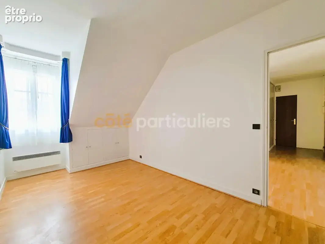 Appartement Centre Ville 2 pièce(s) 43.10 m2 - Dernier étage - photo 7
