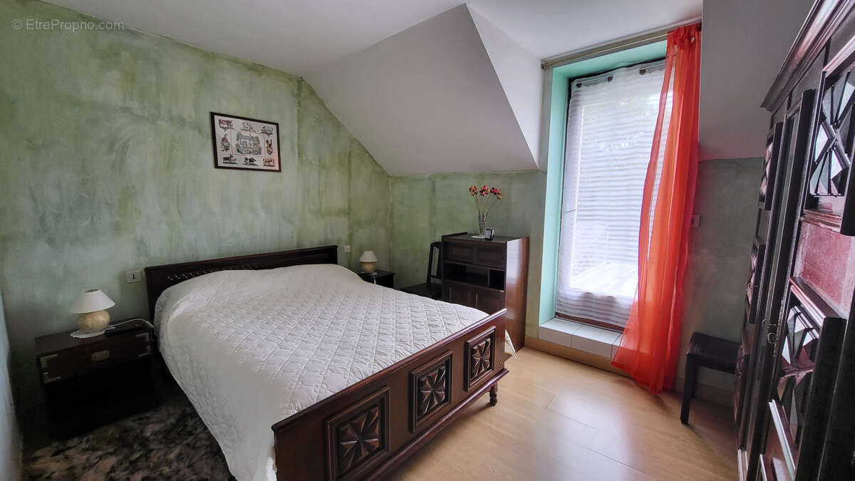 Au coeur de Saint Mars La Jaille, idéal primo accédant ou investisseur - photo 3