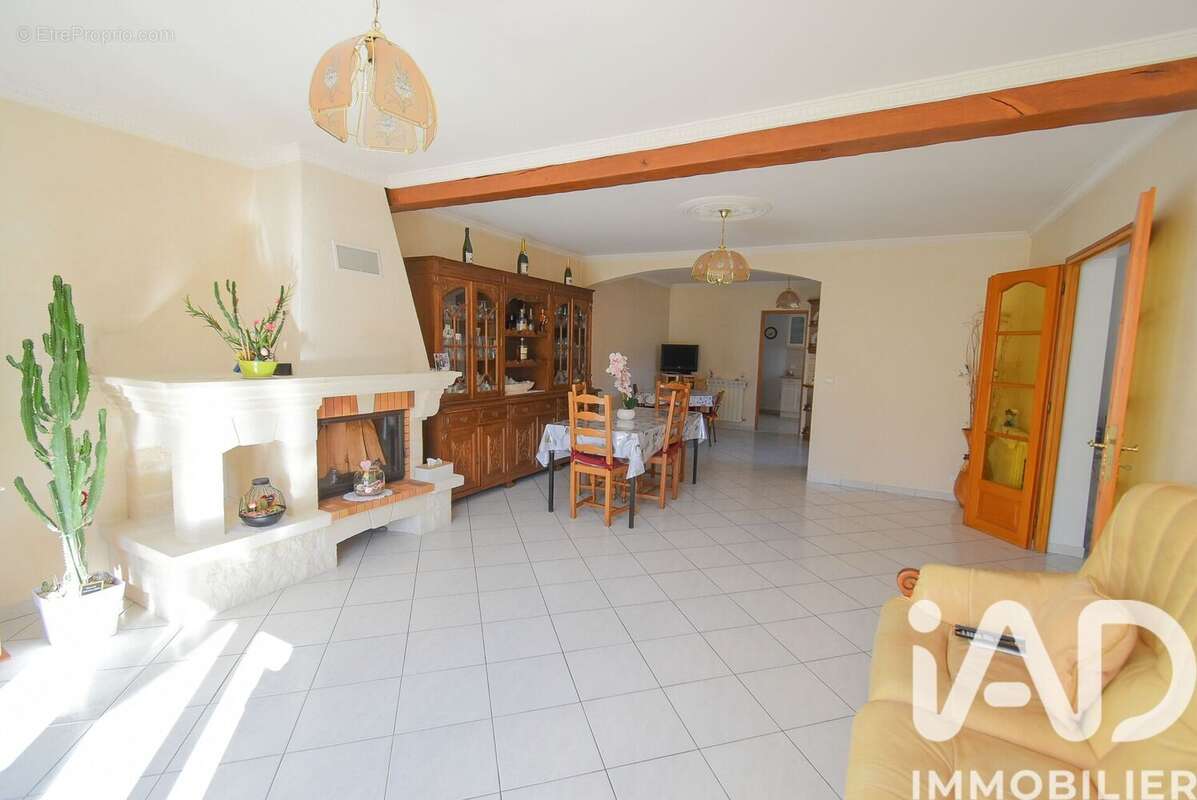 Photo 7 - Maison à GAGNY