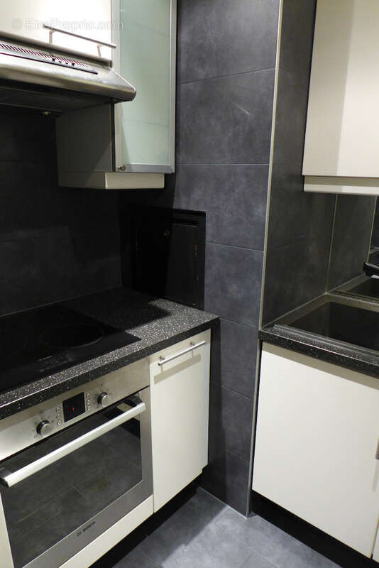 Hespérides 3 pièces Paris 17ème : très bel appartement refait à neuf - photo 4