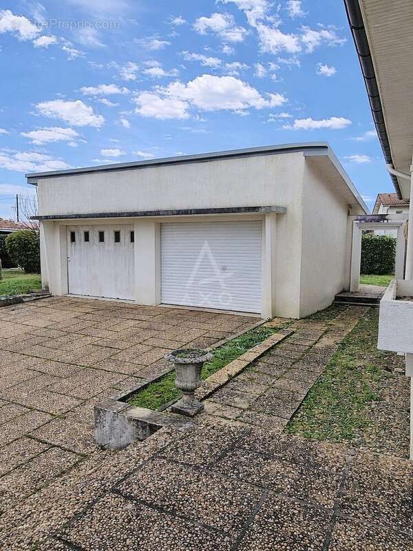 Maison à DAX