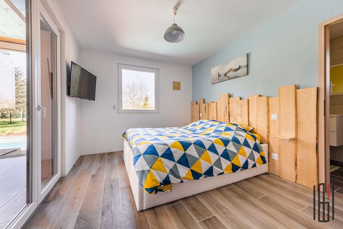 Maison à OSTHOUSE