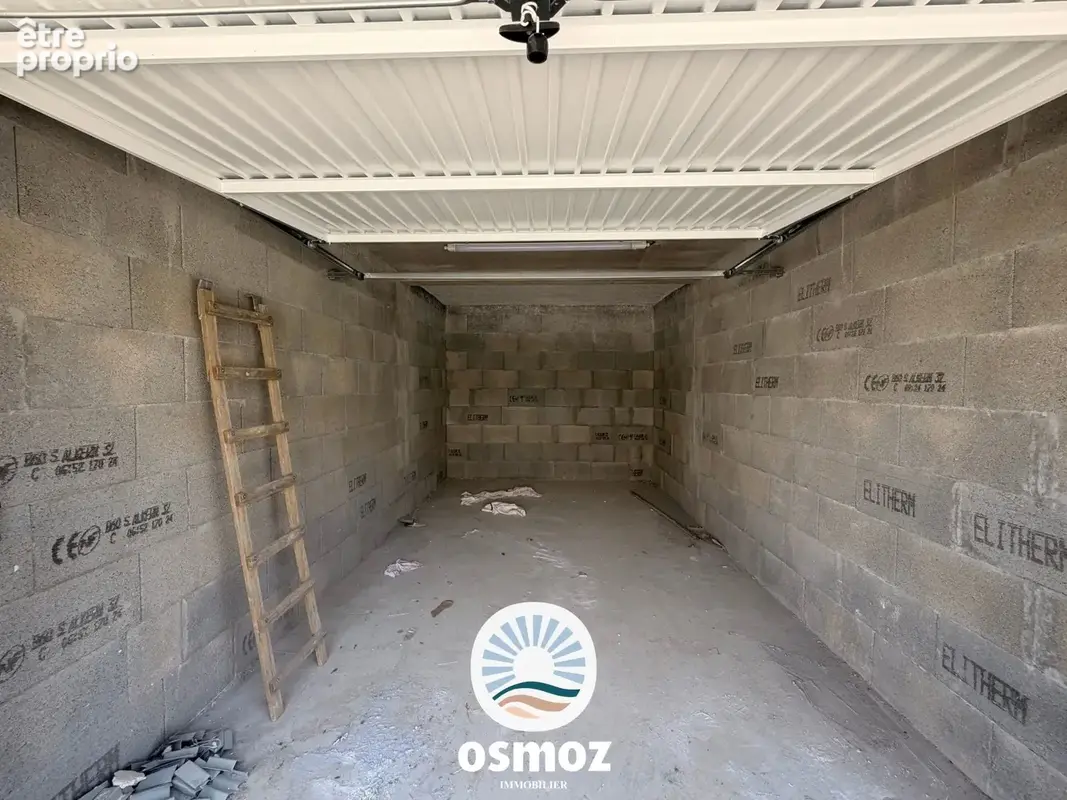 Maison 4 pièces 99 m² à vendre à Perigny (17180) - photo 6
