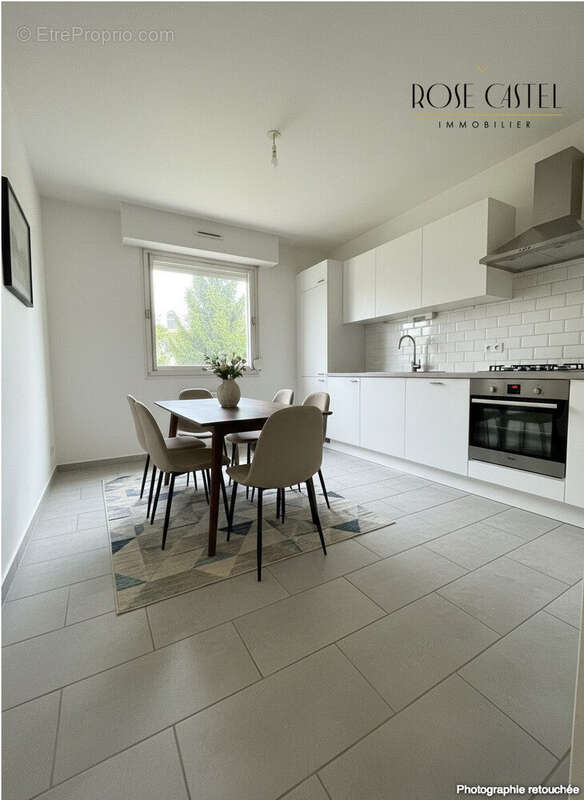 Appartement à CHARTRES