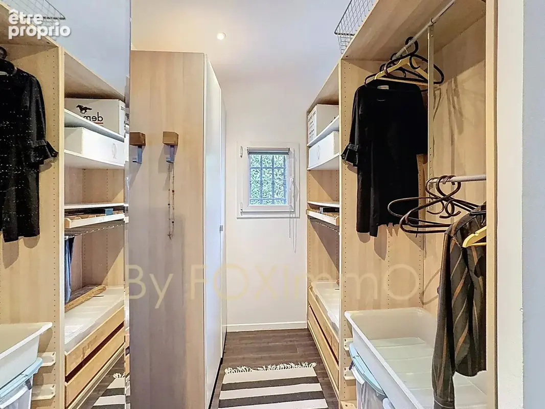 Valbonne village – villa 4 chambres à pied du village – terrain 1600 m² avec piscine - photo 20