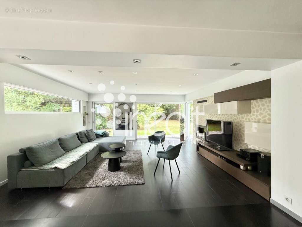 Maison à LAMBERSART