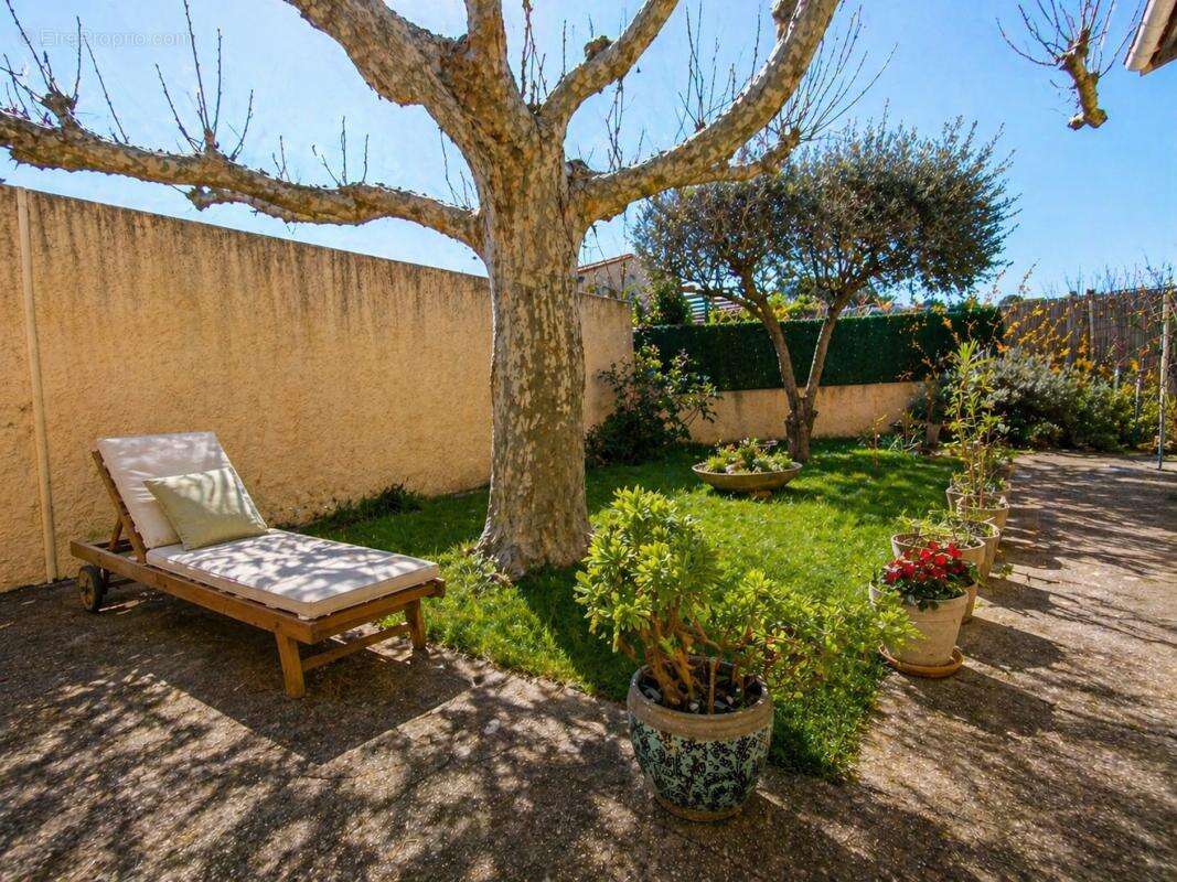 Maison à NIMES
