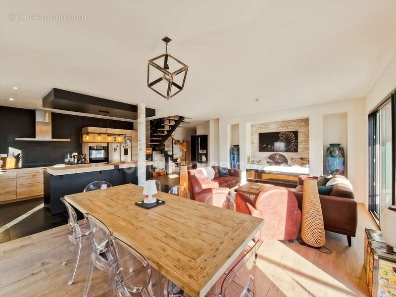 Appartement à IDRON