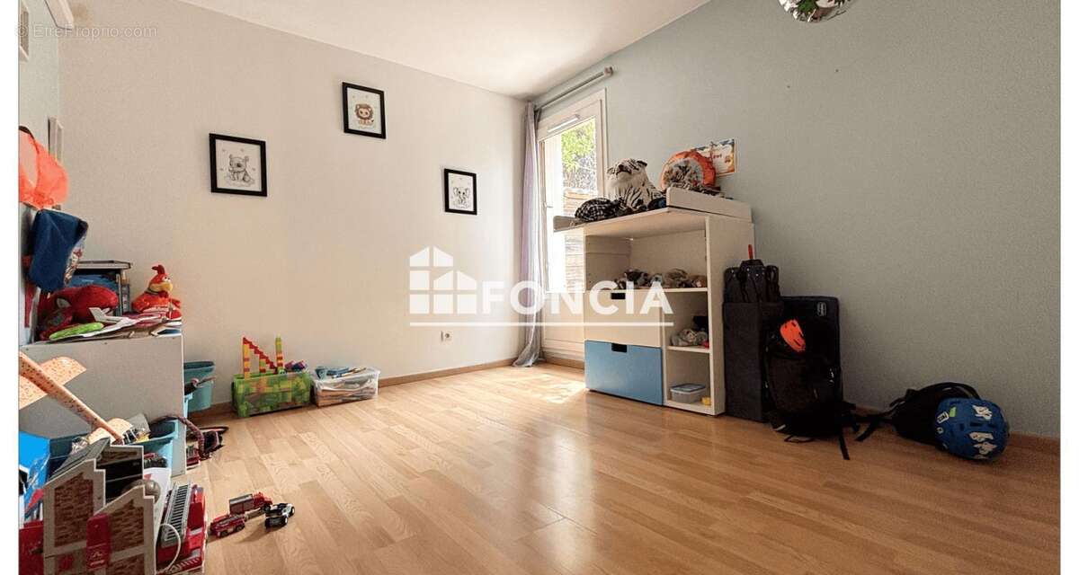 T3 avec grand jardin et parking privé - photo 9