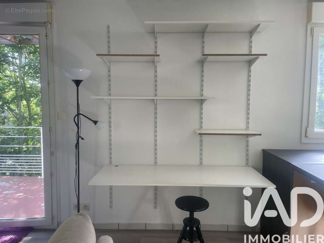 Photo 8 - Appartement à TOURS