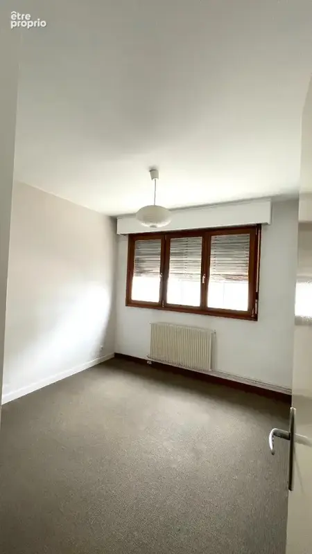 Appartement Lille 2 pièces 53 m2 avec Garage et Cave - photo 8