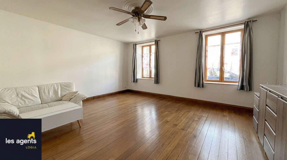 Maison Colombey Les Belles 4 pièce(s) 102 m2 - photo 3