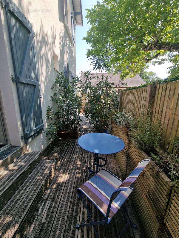 Exclusivité. Opportunité rare Maison 4 chambres entre le  Quartier des oiseaux et le Quartier Benoît - photo 2