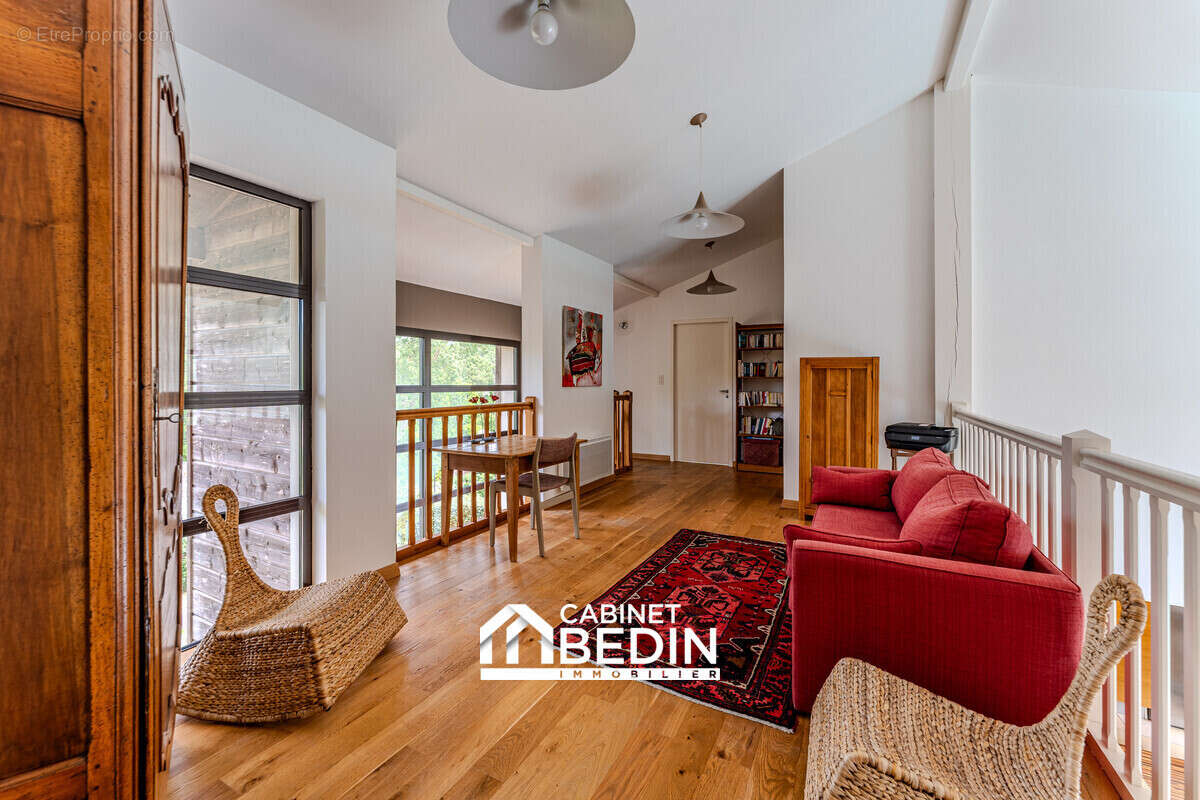 Maison 215 m² à Biscarrosse  - photo 8